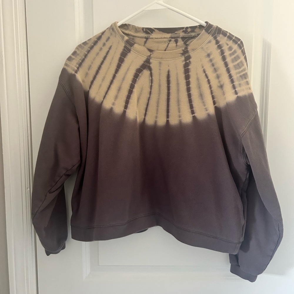 Madewell Crewneck Sweatshirt